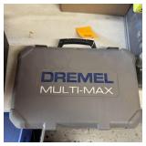 Dremel Electric Tool Kit