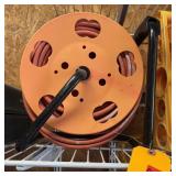 Cord Reel with 50-Foot Cord