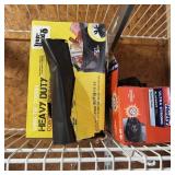 Heavy-Duty Garbage Bags