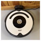 Irobot Roomba Robotic Vacuum W/ Charging Station