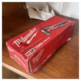 Milwaukee M12 Right Angle Drill