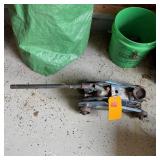 3,500-Lb Hydraulic Floor Jack