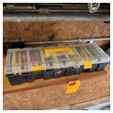 Electrical Test Equipment & Sockets