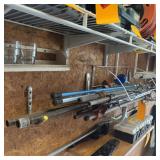 Furniture & Pipe Clamps