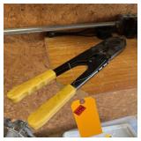 PEX Crimping Tool