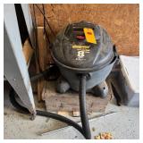 8-Gallon Shop Vac