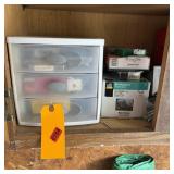 Shelf Contents ï¿½ Screws & Nails