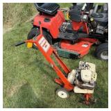 Gilson Compact Tiller