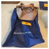 Dooney & Bourke Ladies' Handbag w/ Dust Bag