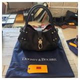 Dooney & Bourke Ladies' Handbag w/ Dust Bag