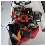 Porter-Cable Four-Tool Combo Kit