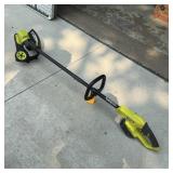 Ryobi Battery Weed Eater