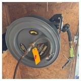 PerforMAX 50-Foot Hose Reel