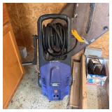 1800 PSI Electric Pressure Washer