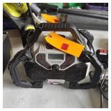 Porter-Cable Jobsite Radio