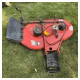 Simplicity 38-Inch Mower Deck