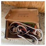 Box of Bungee Cords