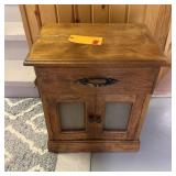 Nightstand / End Table
