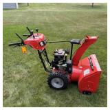 Simplicity Select 1024 Snow Blower