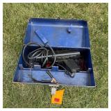 Kel Marine Kit with Timing Gun & Compression Teste