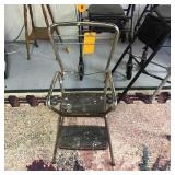 Cosco 2-tier Step Stool / Seat