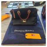 Dooney & Bourke Ladies' Handbag w/ Dust Bag