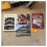Assorted Books ï¿½ Red Wing, Winona & More