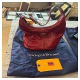 Dooney & Bourke Ladies' Handbag w/ Dust Bag