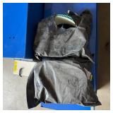 Two packs of timing belts. See photos.