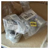 Large Rock River sockets, new. See photos.