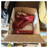 Large specialty bolts. See photos.