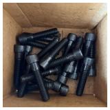 Assorted specialty hardware bolts. See photos.