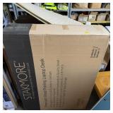 Premium Stackmore Wood Folding Laptop Desk. See Ph