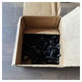 Specialty bolts approximately 1-1/2 inches long. S