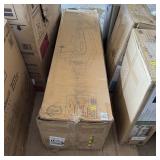 New Sealy fabric lounger. See photos.