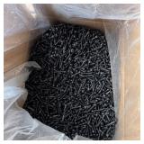 Large Box Of Mini Hex Screws. See Photos.