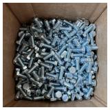 5/16-inch X 3/4-inch Machine Bolts. See Photos.