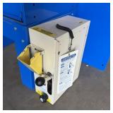Heavy-duty chain breaker/chain cutter. See photos.