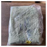 New small bath mat. See photos.