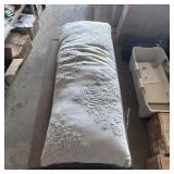 Small body pillow. See photos.