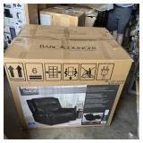 Barco electric reclining lounge chair. See photos.