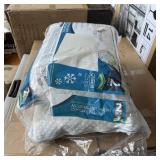 Two-pack of queen-size pillows. See photos.
