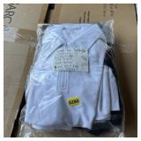 Twelve women's Norsefield tops in assorted colors.