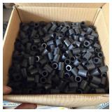 Assortment Of Rubber Washers. See Photos.