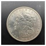 1878-CC High Grade Morgan Silver Dollar
