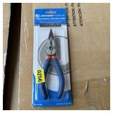 Conrad combo crimping and long-nose pliers. See ph