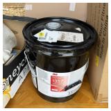 5-gallon Pail Of Contact Adhesive. See Photos.