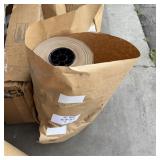20-inch Roll Of Packing Paper. See Photos.