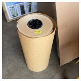 20-inch Roll Of Packing Paper. See Photos.