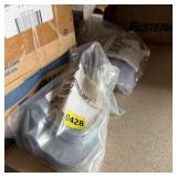 Specialty bolt clevises. See photos.